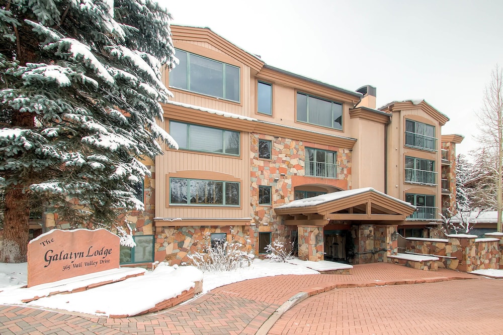 The Galatyn Lodge in Vail, United States